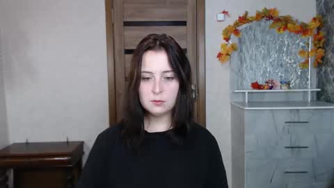 Kristy online show from October 4, 9:45 pm