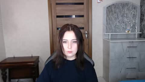 Kristy online show from October 20, 11:32 pm