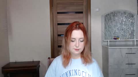 Kristy online show from September 22, 6:06 am