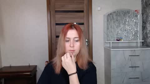 Kristy online show from September 25, 11:39 am