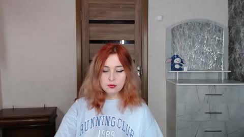 Kristy online show from September 14, 10:44 pm