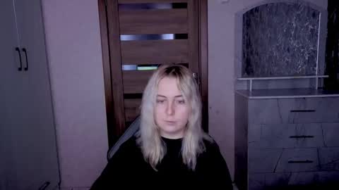 Kristy online show from April 30, 1:10 am
