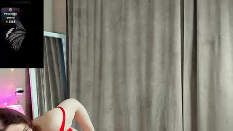 Kristina online show from November 21, 2:42 am