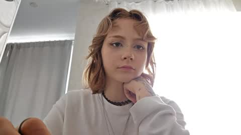 Kelly online show from May 16, 10:36 am