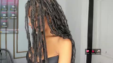 Cristina online show from September 14, 7:48 pm