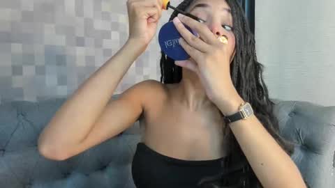 Cristina online show from September 15, 7:59 pm