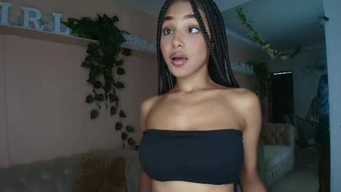 Cristina online show from September 17, 7:39 pm