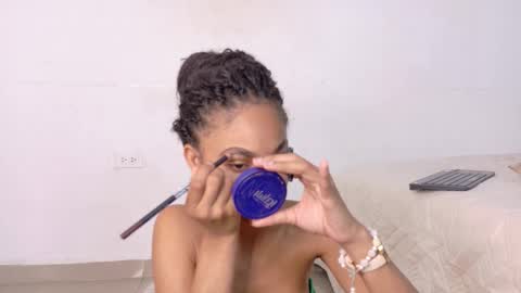 Cristina online show from February 7, 2:09 pm