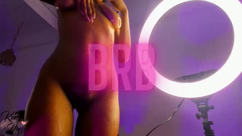 Cristina online show from November 21, 7:23 pm