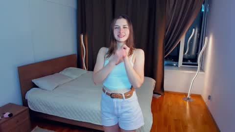 Misty online show from November 26, 6:15 pm