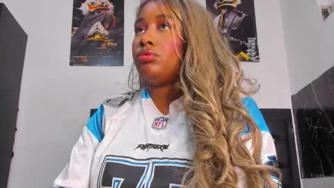 krixty online show from November 16, 1:18 am