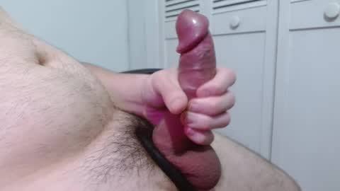 CHUBBY online show from January 8, 1:32 am