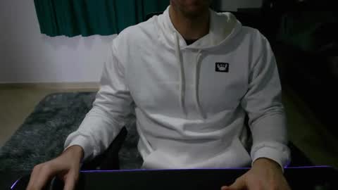 Lucas  Edu online show from June 14, 7:05 pm