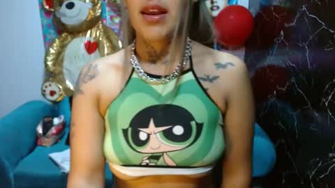 Snapshot of kronikafuckass chatting on February 20, 12:30 am kronikafuckass online show from February 20, 12:30 am