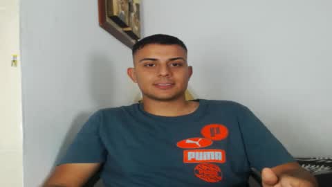 kronvidal online show from November 8, 12:35 am