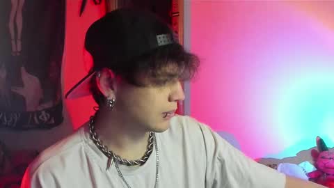 Zack online show from November 11, 10:50 am