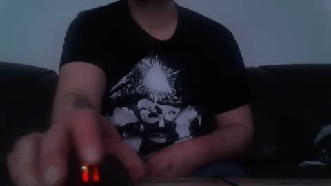 Tommy online show from January 19, 4:44 am