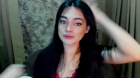 krystal_angel online show from July 25, 8:45 am