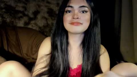 krystal_angel online show from February 20, 3:08 pm