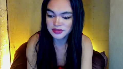 krystal_angel online show from January 11, 2:50 am