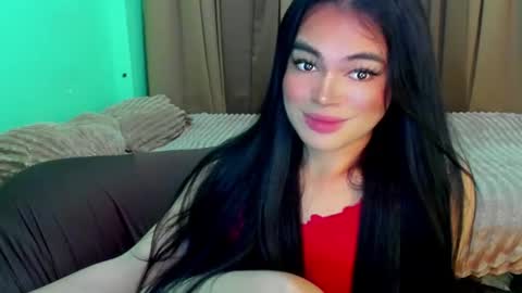 krystal_angel online show from June 19, 7:36 am