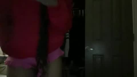 Krystal Bailey online show from January 19, 8:13 am