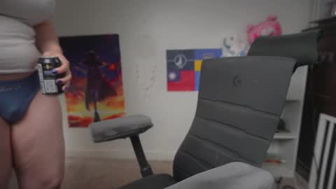 Krystal Syx online show from September 18, 4:22 pm