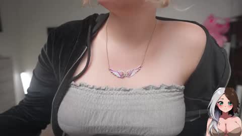 Krystal Syx online show from September 27, 11:02 pm