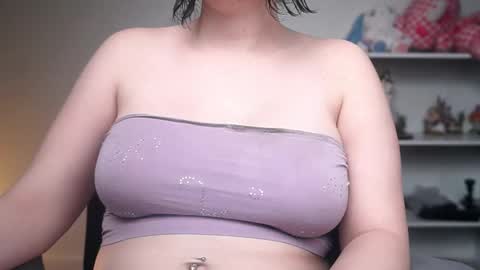 Krystal Syx online show from February 20, 7:38 pm