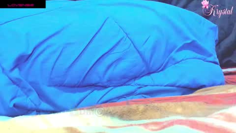 kryxtal online show from November 29, 8:27 pm