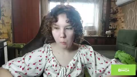 Anna online show from February 24, 10:13 pm