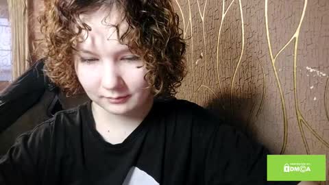 Anna online show from March 2, 9:43 pm