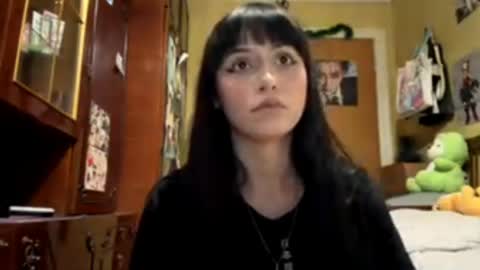 Mira online show from April 14, 9:18 pm