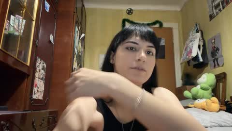 Mira online show from March 27, 8:43 pm