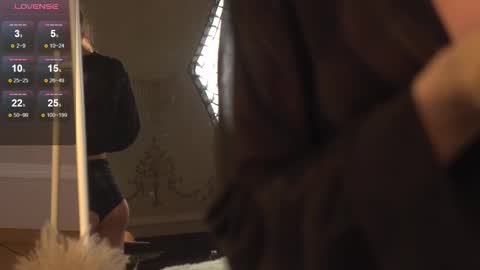 Ksesha online show from December 19, 12:28 am