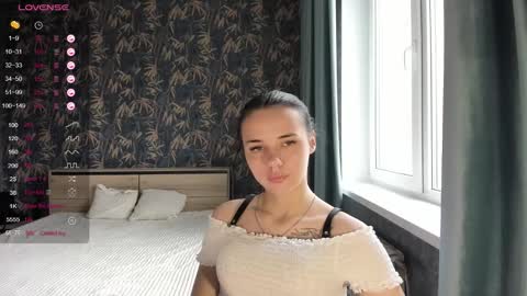 Ksenia online show from October 24, 9:10 am