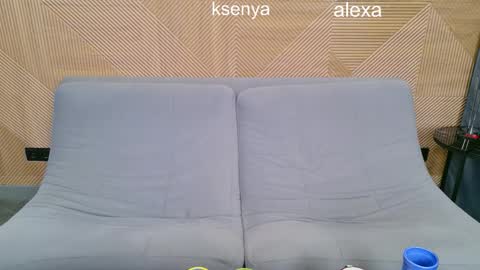 Snapshot of ksenyahot chatting on September 27, 8:50 pm WebcamWhore online show from September 27, 8:50 pm