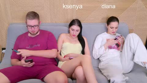 WebcamWhore online show from May 30, 6:45 am
