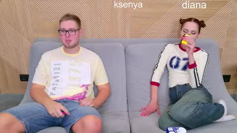 Snapshot of ksenyahot chatting on September 15, 12:17 pm WebcamWhore online show from September 15, 12:17 pm