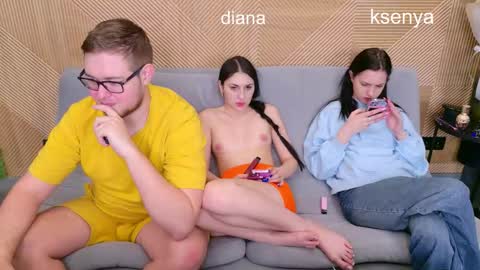 WebcamWhore online show from February 28, 5:22 am