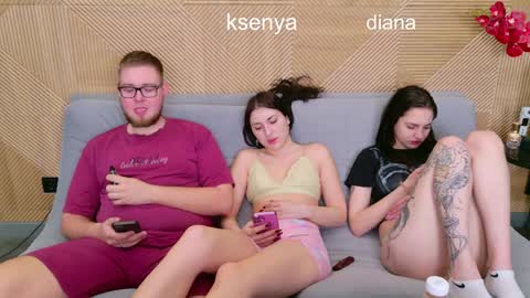 WebcamWhore online show from April 4, 5:36 am