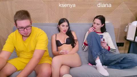 WebcamWhore online show from November 12, 5:37 pm