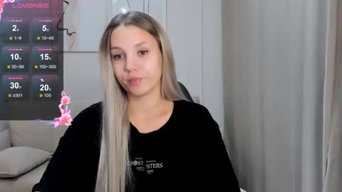 Snapshot of ksusha__sweet chatting on October 6, 2:24 pm Lady online show from October 6, 2:24 pm
