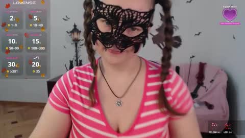 Ksushka22 online show from November 15, 12:07 pm