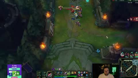 kubonlol online show from April 15, 7:58 pm