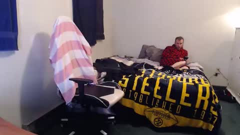 Kuggy online show from February 5, 12:47 am