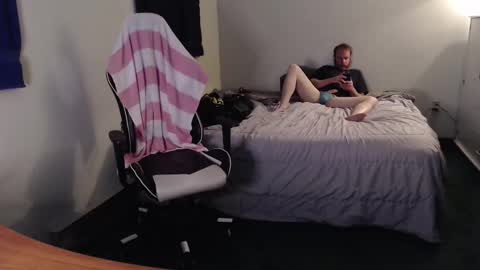 Kuggy online show from May 23, 12:06 am