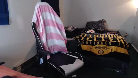 Kuggy online show from April 11, 9:52 pm