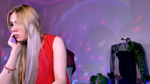 Eileen online show from May 24, 10:55 am