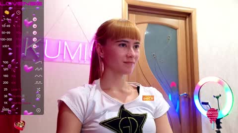 kumisgo online show from December 31, 12:11 am